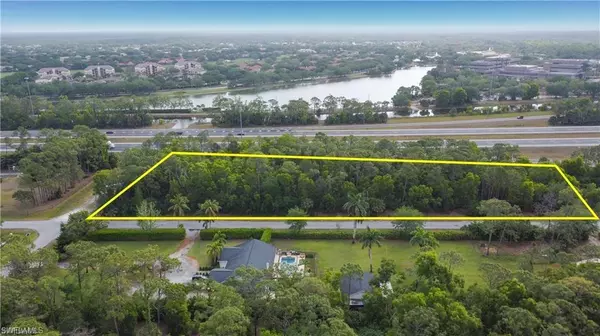 Naples, FL 34109,620 Soll ST