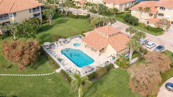 Naples, FL 34109,1855 Les Chateaux BLVD #302