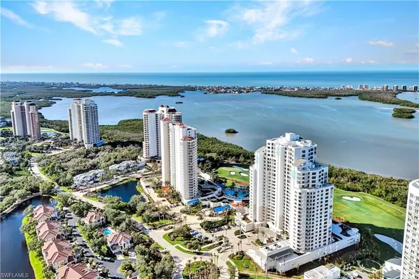 4971 Bonita Bay BLVD #606, Bonita Springs, FL 34134