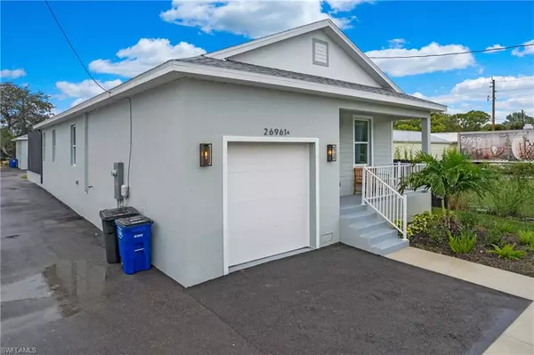 Bonita Springs, FL 34135,26961 Riverside (Unit A) DR