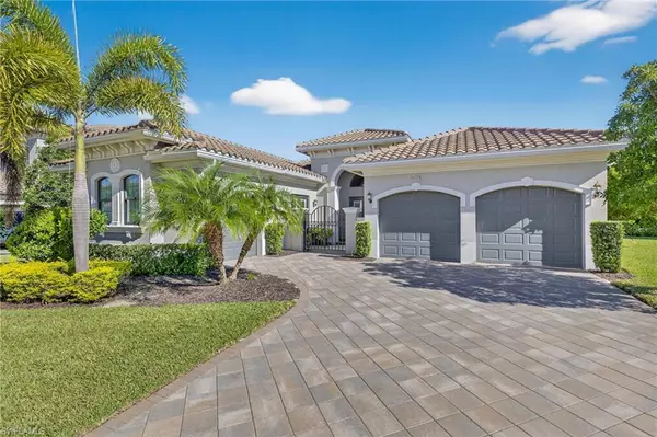 Naples, FL 34119,4678 Azalea DR