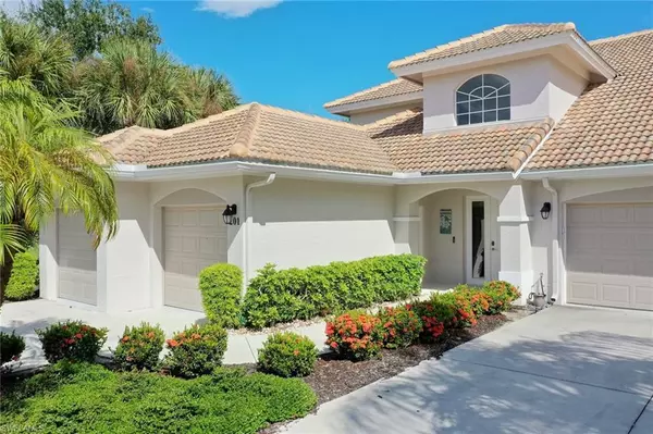 24300 Sandpiper Isle WAY #201, Bonita Springs, FL 34134