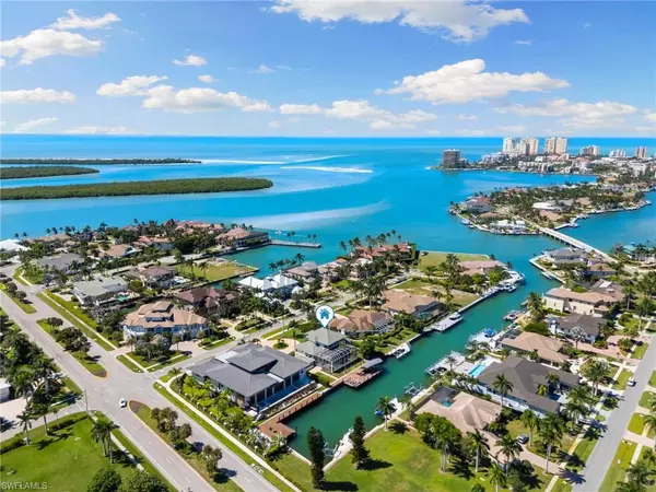 Marco Island, FL 34145,1588 Heights CT