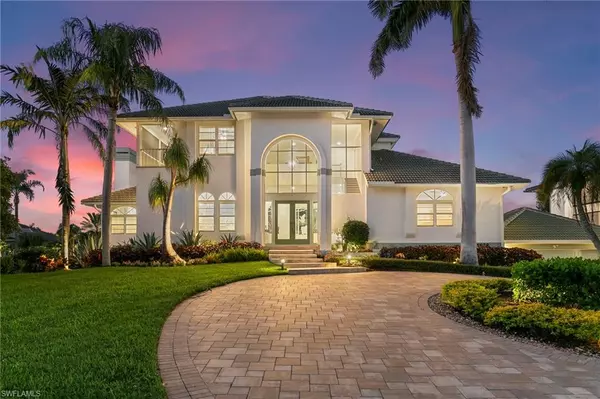 1588 Heights CT, Marco Island, FL 34145