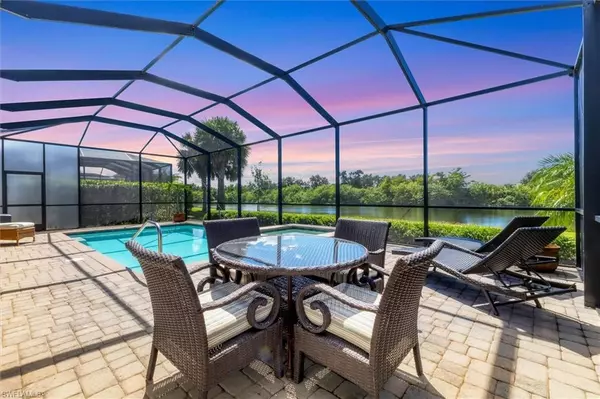 Punta Gorda, FL 33955,25121 Golden Fern DR