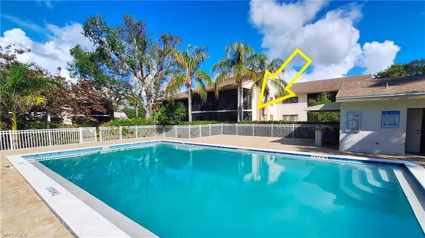 910 Vanderbilt Beach RD #416E, Naples, FL 34108