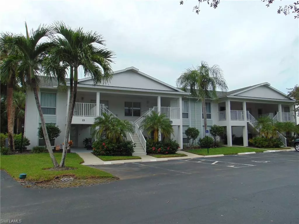 Naples, FL 34110,1155 Sarah Jean CIR #E202