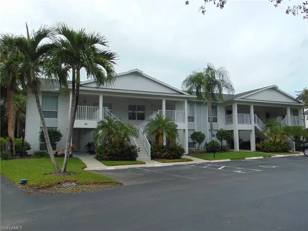 1155 Sarah Jean CIR #E202, Naples, FL 34110