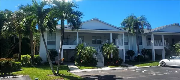 1155 Sarah Jean CIR #E202, Naples, FL 34110