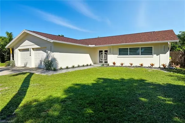 Naples, FL 34112,3929 Mohawk PL