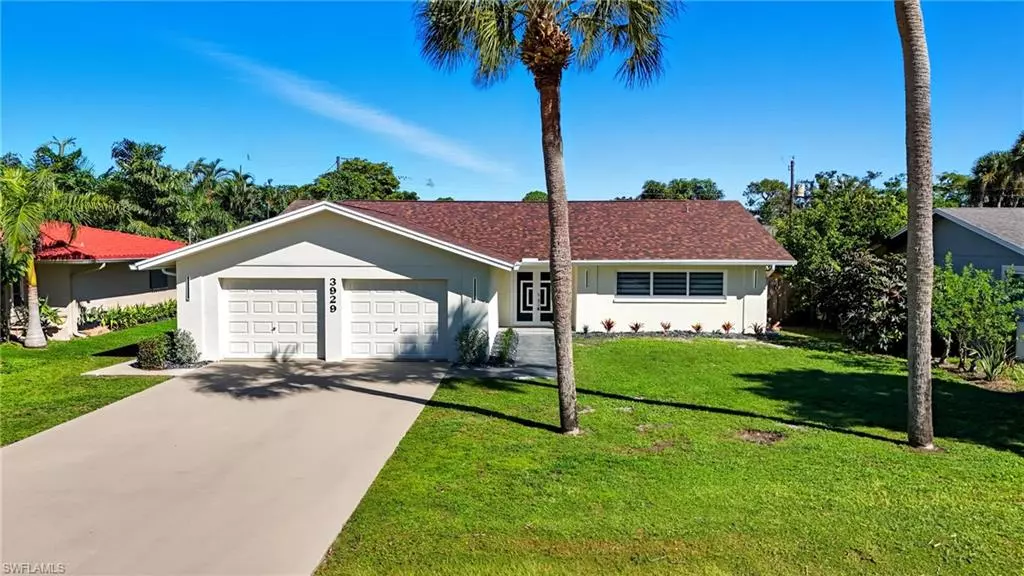 Naples, FL 34112,3929 Mohawk PL