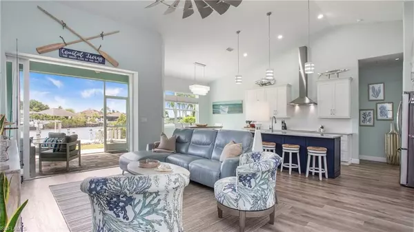 Naples, FL 34114,162 Windward Cay