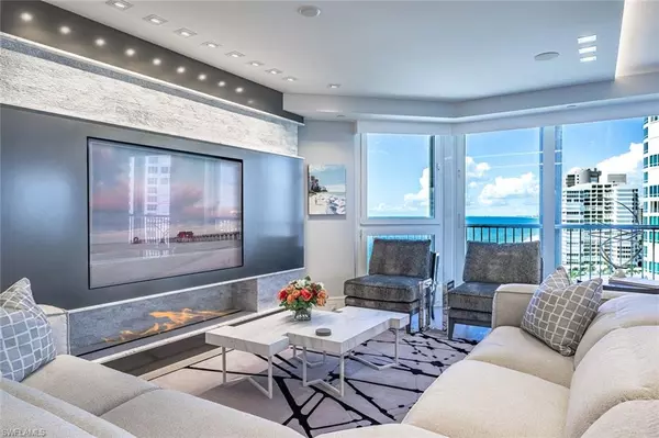 Naples, FL 34103,4051 GULF SHORE BLVD N #200