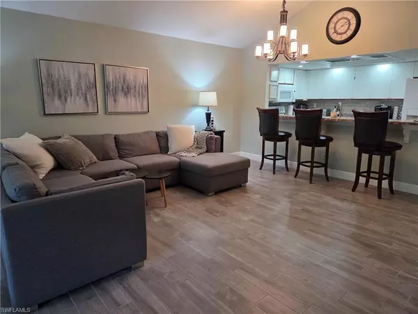 22161 Tallwood CT #703, Estero, FL 33928