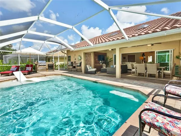 Naples, FL 34104,421 Countryside DR