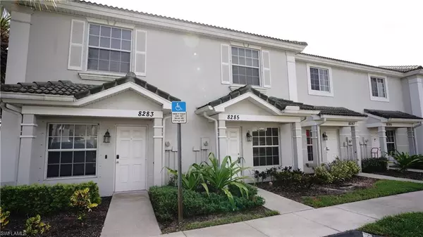 8285 Pacific Beach DR, Fort Myers, FL 33966