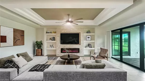 20989 Napa LOOP, Estero, FL 33928