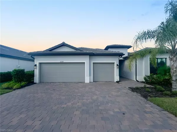 20989 Napa LOOP, Estero, FL 33928