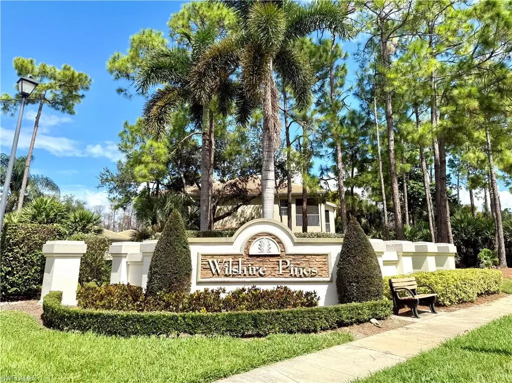 Naples, FL 34109,6325 Wilshire Pines CIR #308