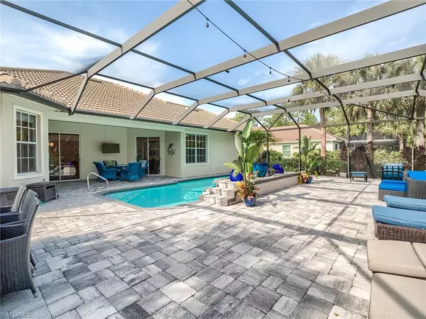 Estero, FL 34135,22909 Forest Edge CT