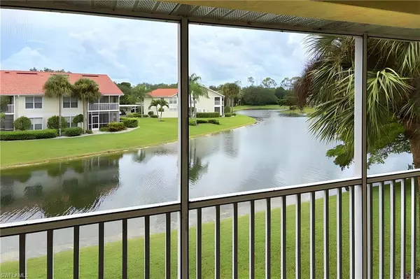 Naples, FL 34110,5035 Cedar Springs DR #203