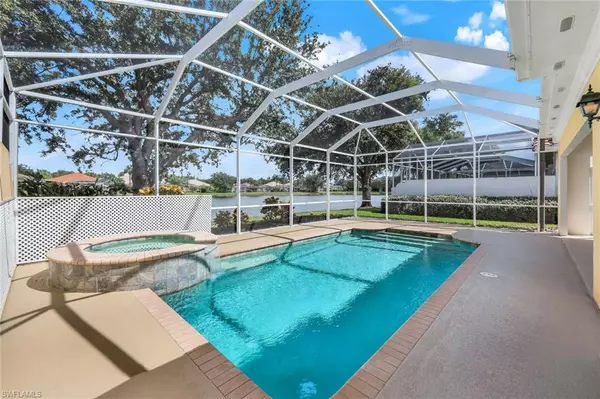 Naples, FL 34119,3759 Whidbey WAY