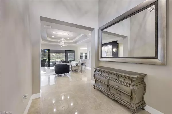 Naples, FL 34119,4394 Caldera CIR