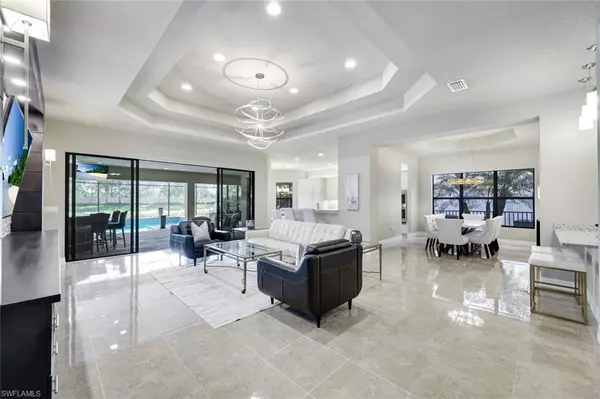 Naples, FL 34119,4394 Caldera CIR