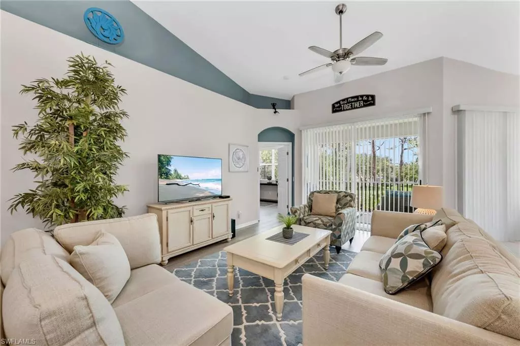 Bonita Springs, FL 34135,28220 Caballero WAY #2422