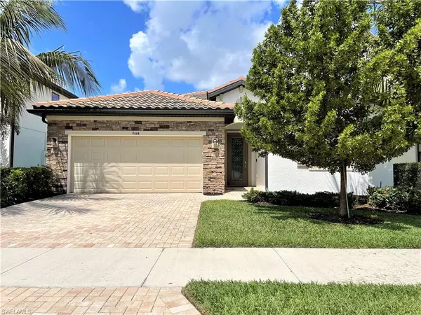 9444 Glenforest DR, Naples, FL 34120