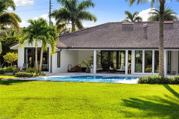 Naples, FL 34108,6818 Trail BLVD