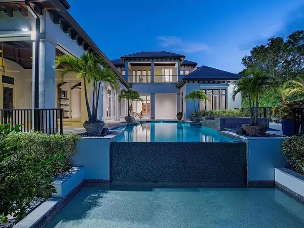 Naples, FL 34102,605 Galleon DR