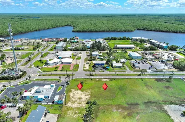 Everglades City, FL 34139,S. Copeland Ave. Lot 15