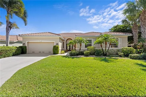 4411 Broadleaf CIR, Fort Myers, FL 33908