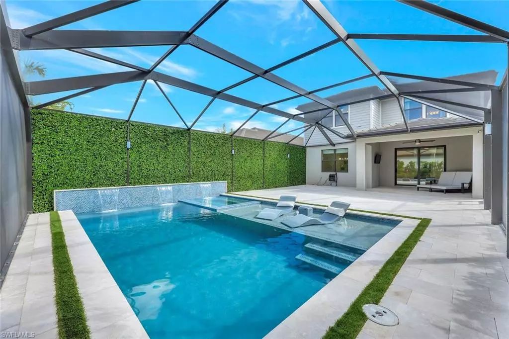 Naples, FL 34109,7265 Wilton DR