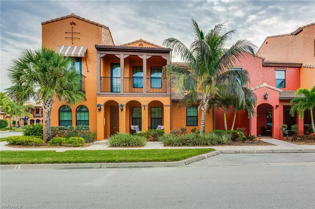 Naples, FL 34113,9082 Capistrano ST N #48-5