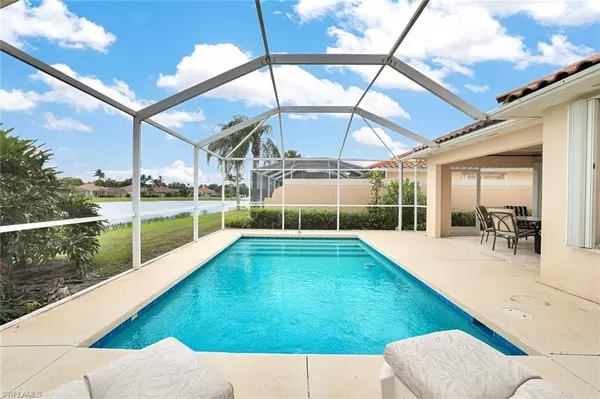 Naples, FL 34119,4307 Redonda LN