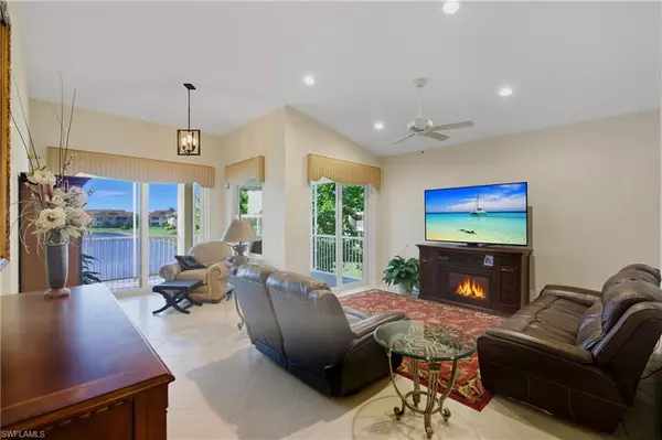 Naples, FL 34119,2590 Marshcreek LN #202