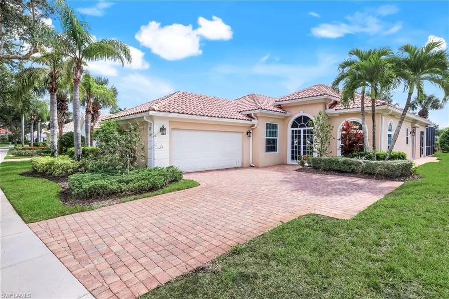15395 Trevally WAY, Bonita Springs, FL 34135