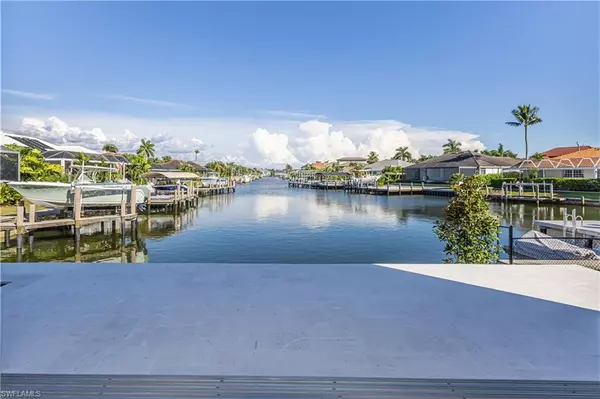 Marco Island, FL 34145,109 Gulfstream ST