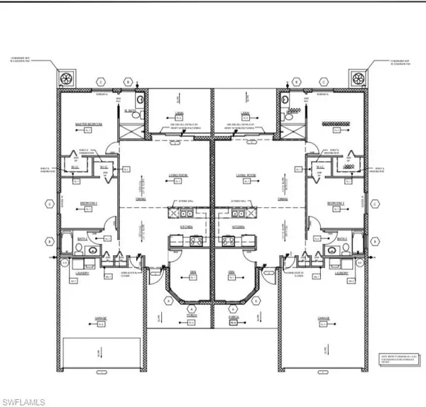 Lehigh Acres, FL 33973,736/738 Gilbert AVE S