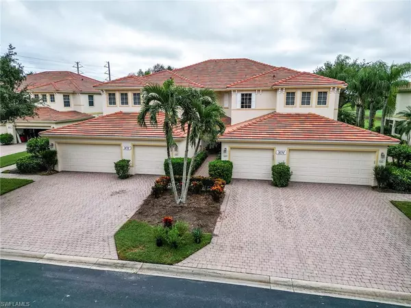 3010 Meandering WAY #102, Fort Myers, FL 33905