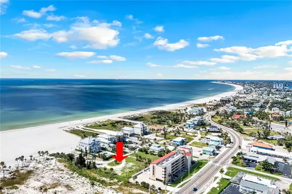Fort Myers Beach, FL 33931,6145 Court ST
