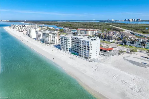 Bonita Springs, FL 34134,26000 Hickory BLVD #805