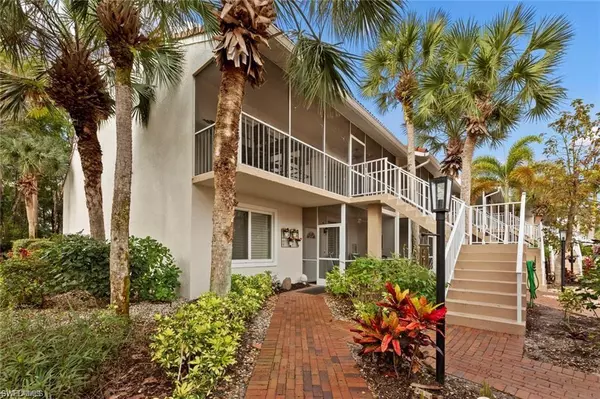 Naples, FL 34112,2325 Hidden Lake DR #3802