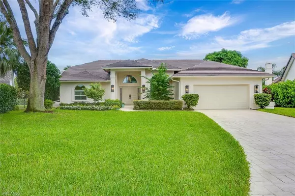 7653 Ponte Verde WAY, Naples, FL 34109