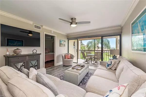 Marco Island, FL 34145,750 W Elkcam CIR #315