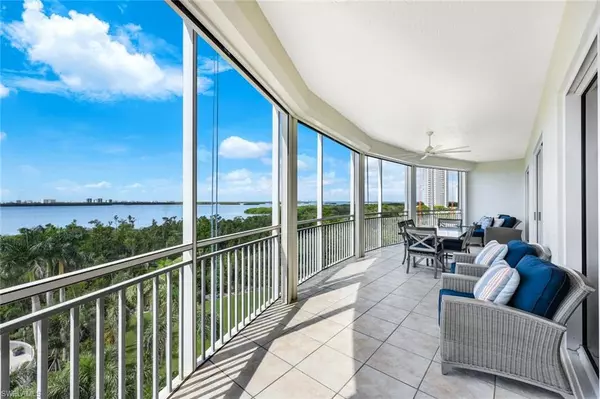 4731 Bonita Bay BLVD #502, Bonita Springs, FL 34134