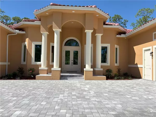 Bonita Springs, FL 34135,24200 Dietz DR