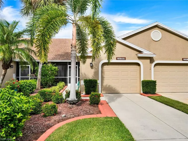 21509 Knighton RUN, Estero, FL 33928